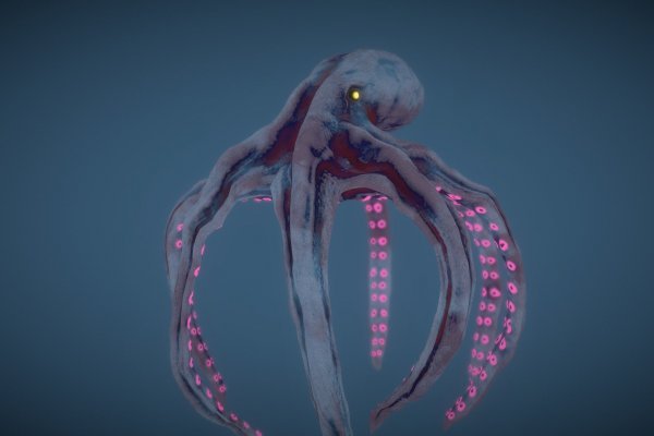 Craken12 at