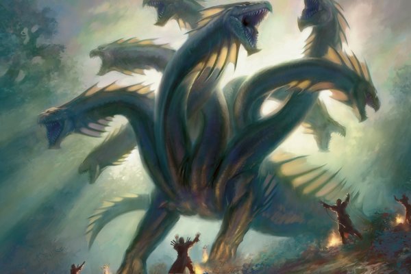 Kraken 24 at